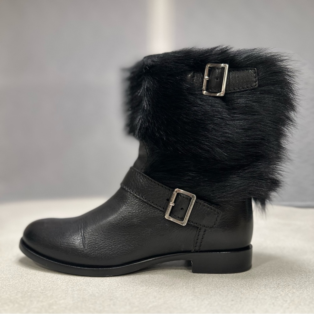 Prada Calzature Donna Boots